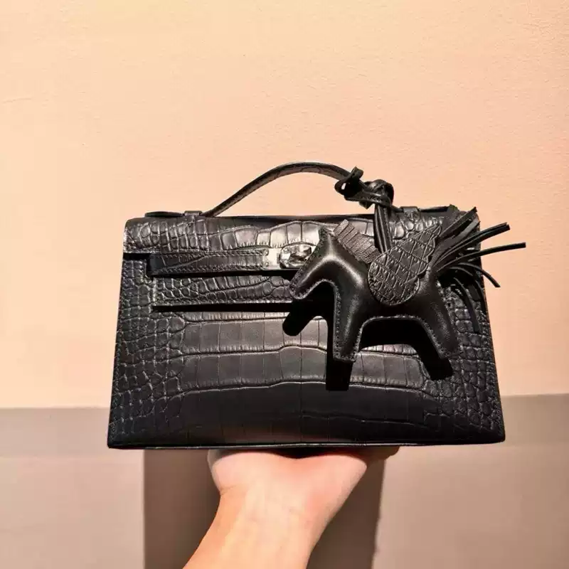 The Crocodile Collection